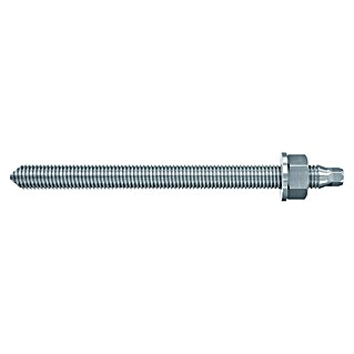 Fischer Gewindestangen RGM (M 10, Länge: 16,5 cm, 4 Stk.)