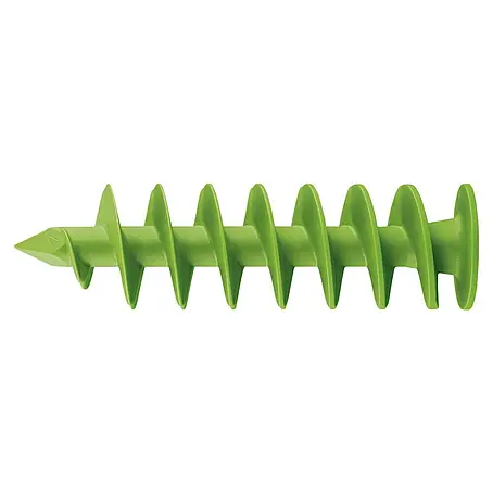 Fischer Greenline Dämmstoffdübel FID 90 GREEN