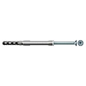 Fischer Langschaftdübel SXR (Ø x L: 8 x 80 mm, Stahl, 50 Stk.) | BAUHAUS