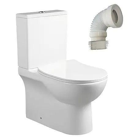 Artysan  Pack de WC Inter 7