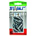 Stabilit Universal-Kragendübel-Set 