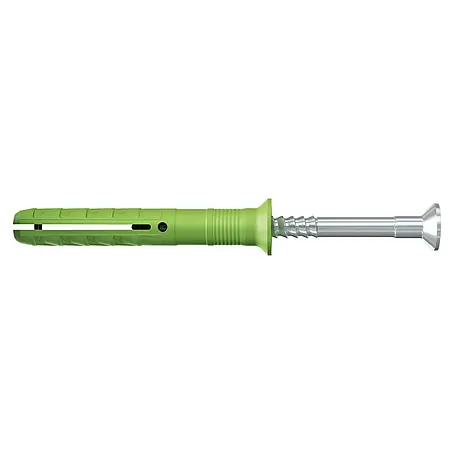 Fischer Greenline Nageldübel N S