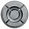Fischer Einschlaganker EA II (Durchmesser Dübel: 10 mm, M8 Innengewinde, 100 Stk.) | BAUHAUS