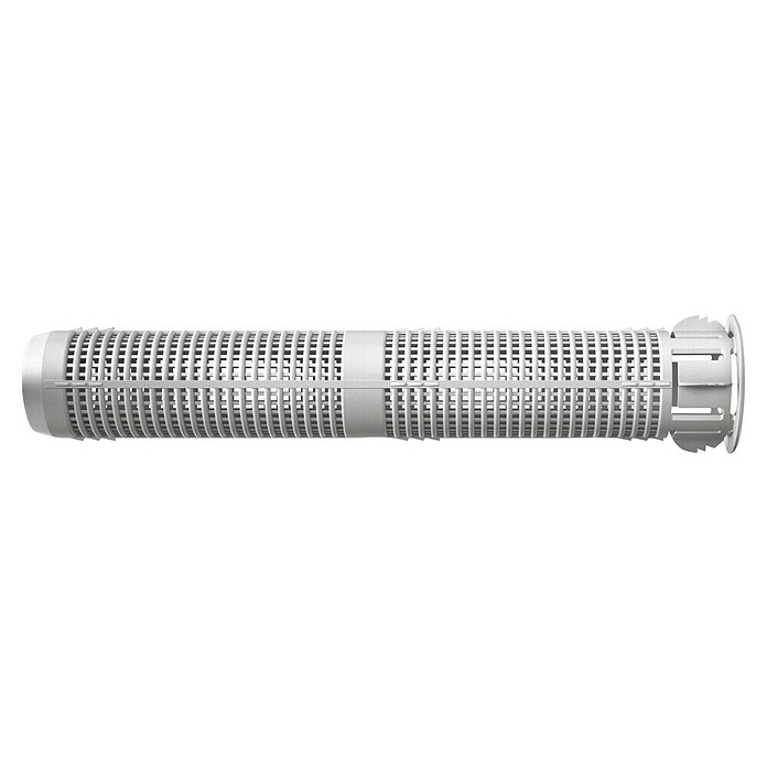 Fischer Injektions-Ankerhülse FIS H 20X85 K (Passend für: Bohrlochdurchmesser/Gewinde Ø12/M12 - Ø16/M16, Durchmesser Bohrloch: 20 mm, Verankerungstiefe: Min. 85 mm, 20 Stk.) | BAUHAUS