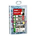Fischer Duopower Schrauben- & Dübel-Set Meisterbox 