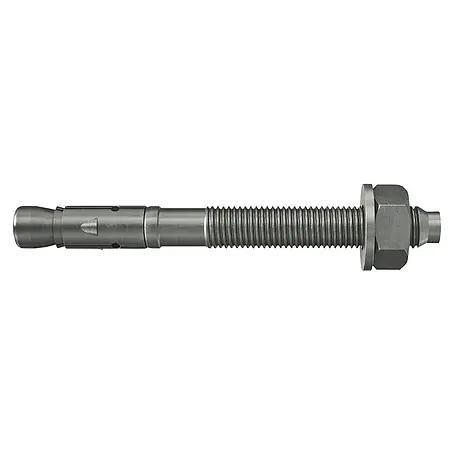 Fischer  Schwerlastdübel FAZ II 10/10 A4 E