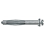 Fischer Metall-Hohlraumdübel HM 5 x 65 S (Ø x L: 5 x 65 mm, Bohrtiefe: Min. 71 mm, 50 Stk.)