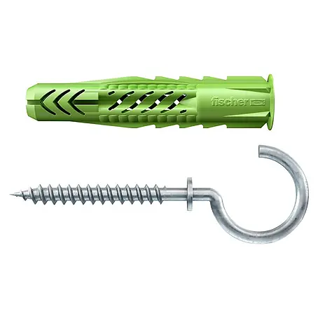 Fischer Greenline Universaldübel UX GREEN R RH