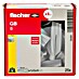 Fischer Moznik za plinski beton GB 8 