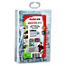 Fischer Meister-Box Universaldübel-Set UX/R 