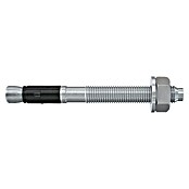 Fischer Schwerlastdübel FAZ II PLUS 10/100 (M10 x 143 mm, Nutzlänge: 100 mm standard, Galvanisch verzinkt, 20 Stk.) | BAUHAUS
