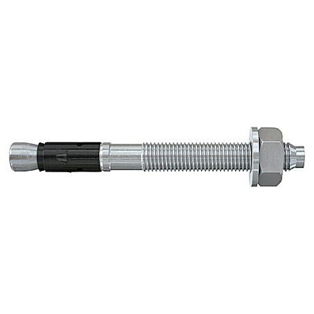 Fischer Ankerbolzen FAZ II 10/10 E (Durchmesser: 10 mm, Länge Dübel: 95 mm, 1 Stk.)