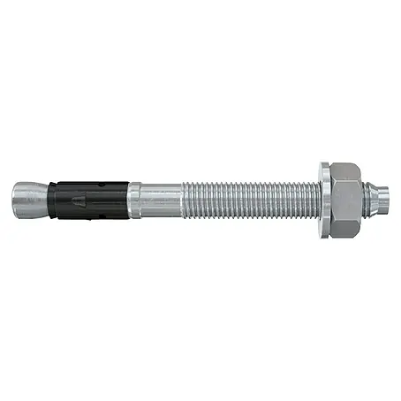 Fischer  Schwerlastdübel FAZ II Plus