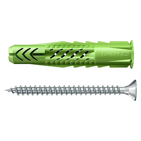 Fischer Greenline Universaldübel UX Green R S