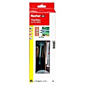 Fischer Thermax Abstandsmontagesystem 12/110 M12 (Durchmesser Bohrloch: 14 mm bei Beton und Vollstein, Nutzlänge: 60 - 110 mm, 2 Stk.)