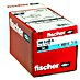 Fischer Metall-Hohlraumdübel HM S 