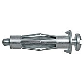 Fischer Metall-Hohlraumdübel-Set (Geeignet für: Plattenbaustoffe & Hohlräume, Mit Schrauben, Gesamtstückzahl: 30 Stk.) | BAUHAUS