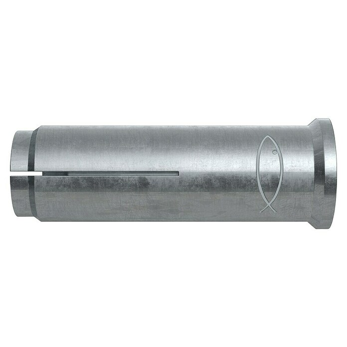 Fischer Einschlaganker EA II (Durchmesser Dübel: 12 mm, M10 Innengewinde, 50 Stk.) | BAUHAUS