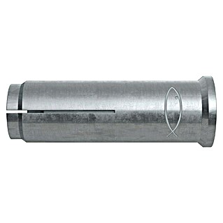 Fischer Einschlaganker EA II (Durchmesser Dübel: 10 mm, M8 Innengewinde, 100 Stk.)