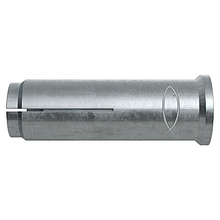 Fischer Einschlaganker EA II (Durchmesser Dübel: 15 mm, M12 Innengewinde, 25 Stk.)