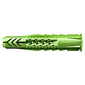 Fischer Universaldübel UX GREEN (Ø x L: 8 x 50 mm, Nylon, Mit Rand, 40 Stk.) | BAUHAUS