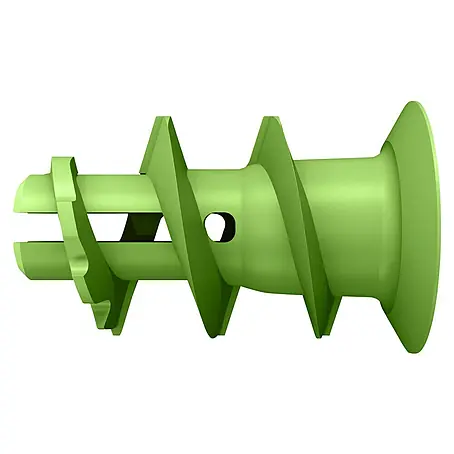 Fischer Greenline Gipskartondübel GK GREEN