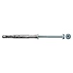 Fischer Langschaftdübel SXRL FUS mit U-Scheibe (Länge Dübel: 160 mm, Durchmesser Dübel: 10 mm, 50 Stk.) | BAUHAUS
