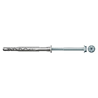 Fischer Langschaftdübel SXRL-FUS (Länge Dübel: 140 mm, Gesamtstückzahl: 1 Stk.)