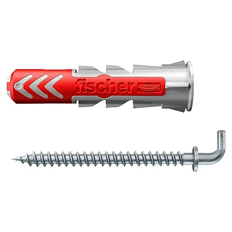 Fischer Duopower Universaldübel WH