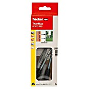 Fischer Thermax Abstandsmontagesystem 8/100 M6 (Durchmesser Bohrloch: 10 mm, Nutzlänge: 80 - 100 mm, 2 Stk.)