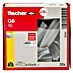 Fischer Moznik za plinski beton GB 10 