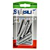 Stabilit Universal-Kragendübel 