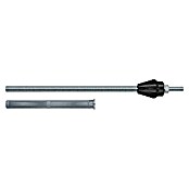 Fischer Thermax Abstandsmontagesystem 16/170 M12 (Durchmesser Bohrloch: 18 mm bei Beton und Vollstein, Nutzlänge: 60 - 170 mm, 2 Stk.)
