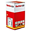 Fischer Nageldübel (Durchmesser Dübel: 8 mm, Länge Dübel: 100 mm, 50 Stk.)