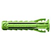 Fischer Spreizdübel SX Plus (Ø x L: 5 x 25 mm, Nylon, Mit Rand, 90 Stk.) | BAUHAUS
