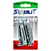 Stabilit Universal-Durchsteckdübel-Set 