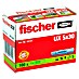Fischer Universal-Durchsteckdübel UX 