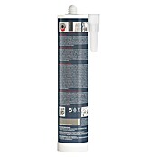 Fischer DEC Express Cement Premium (310 ml, Lösemittelfrei, Gebrauchsfertig)