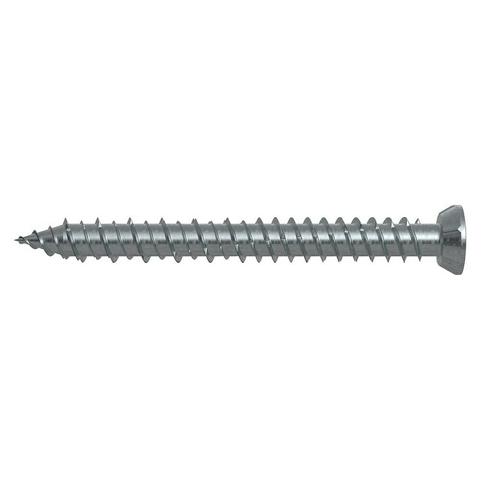 Fischer Fensterrahmenschraube FFS (Ø x L: 7,5 x 152 mm, 6 Stk.) | BAUHAUS
