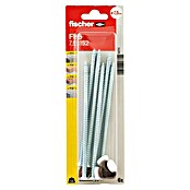 Fischer Fensterrahmenschraube FFS (Ø x L: 7,5 x 152 mm, 6 Stk.) | BAUHAUS
