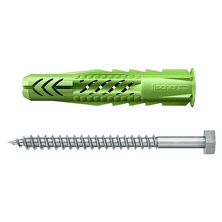 Fischer Greenline Universaldübel UX Green R S