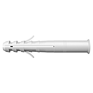 Fischer Dübel S 14 ROE 135 (Ø x L: 14 x 135 mm, 1 Stk., Mit Rand)