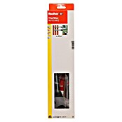 Fischer Thermax Abstandsmontagesystem 16/170 M12 (Durchmesser Bohrloch: 18 mm bei Beton und Vollstein, Nutzlänge: 60 - 170 mm, 2 Stk.)