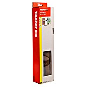 Fischer Thermax Abstandsmontagesystem 16/170 M12 (Durchmesser Bohrloch: 18 mm bei Beton und Vollstein, Nutzlänge: 60 - 170 mm, 2 Stk.)