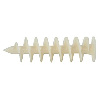 Fischer Dämmstoffdübel FID 90 (Ø x L: 25 x 90 mm, Kunststoff, 1 Stk.)