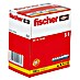 Fischer Spreizdübel S 