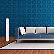 Brilo Lámpara de pie LED Weiss (12 W, Altura: 103,5 cm, Blanco, Blanco cálido) | BAUHAUS