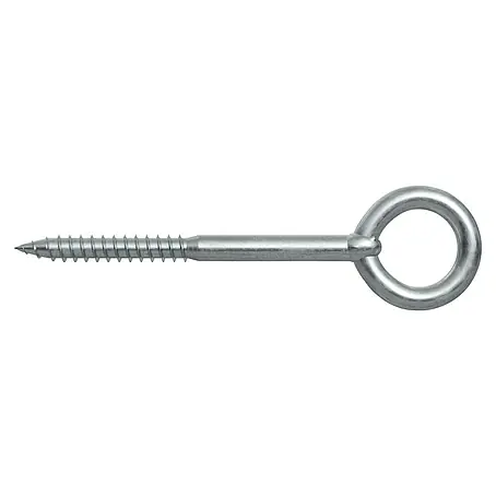 Fischer  Ösenschraube GS 8X100