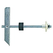 Fischer Taco basculante KM 10 (Diámetro taco: 30 mm, Longitud taco: 180 mm, 25 ud.) | BAUHAUS