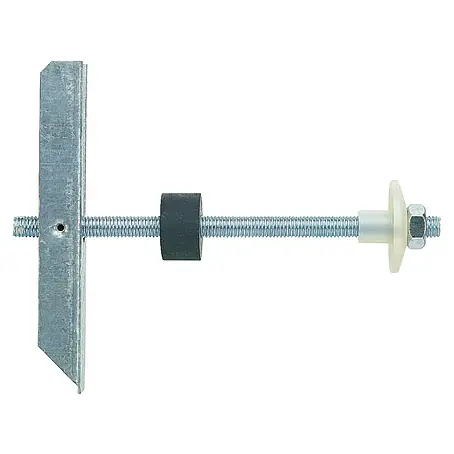 Fischer  Kippdübel KM 10